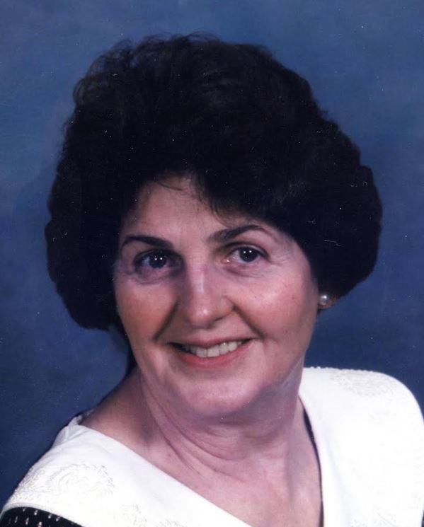 Linda Aiken Allred News, Sports, Jobs Daily Herald